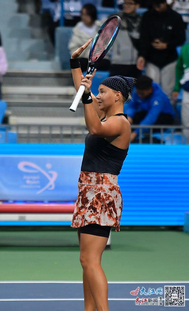 从参赛选手 从参赛选手