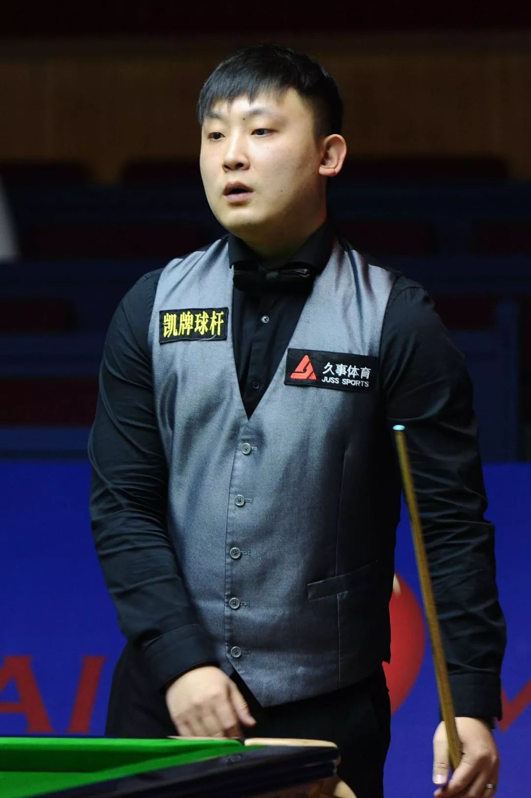 球迷难掩失 球迷难掩失