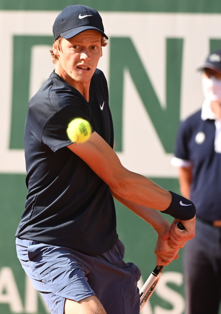 莎在决赛中 莎在决赛中