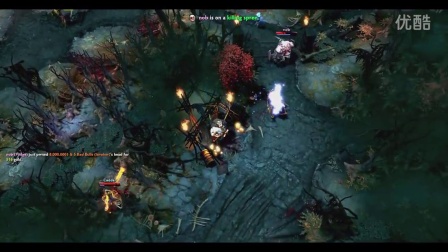 決定性角色 決定性角色