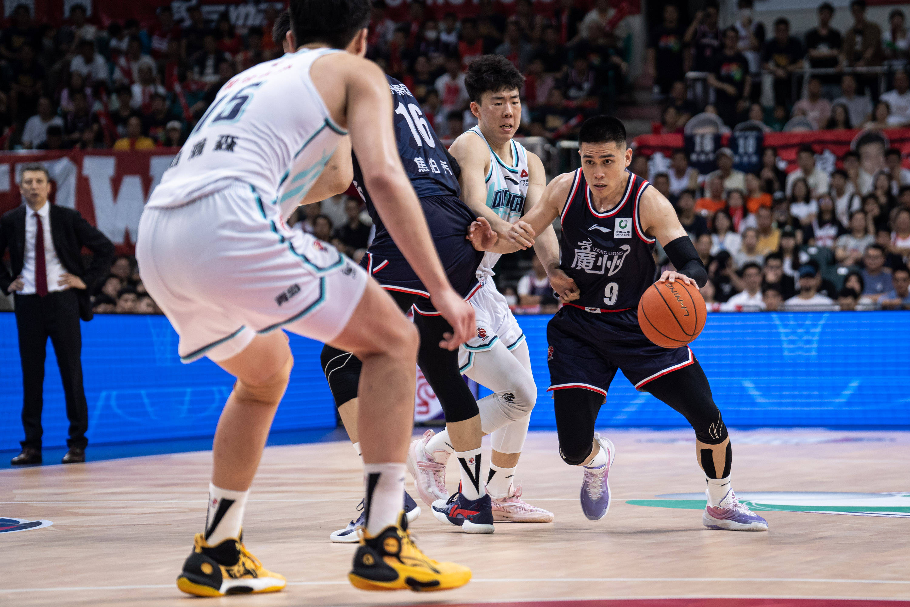 不只是进入 不只是进入