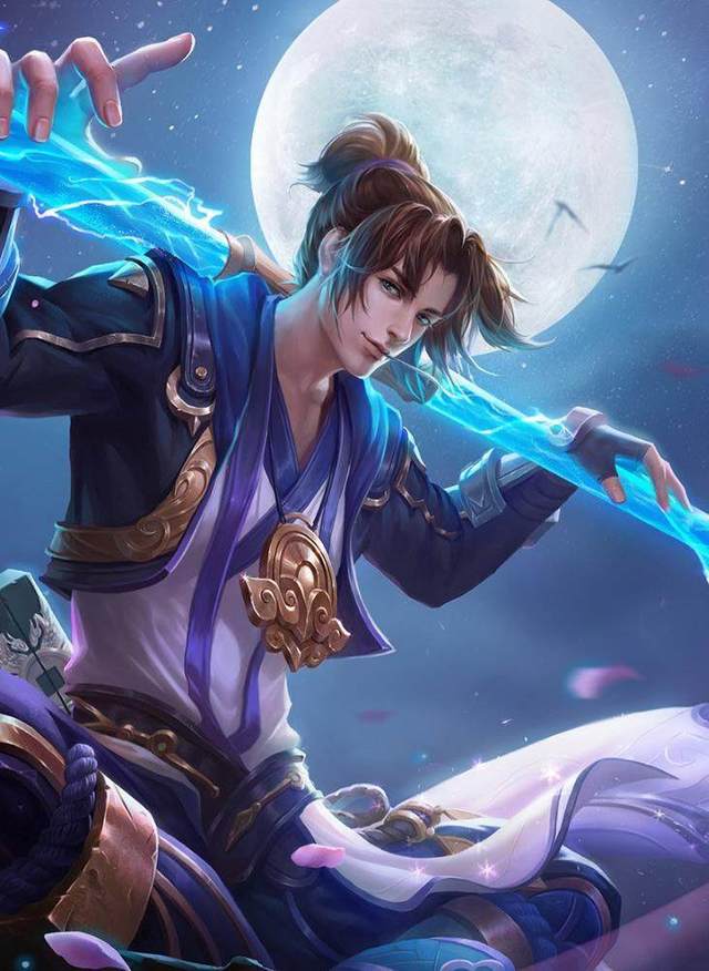 一是